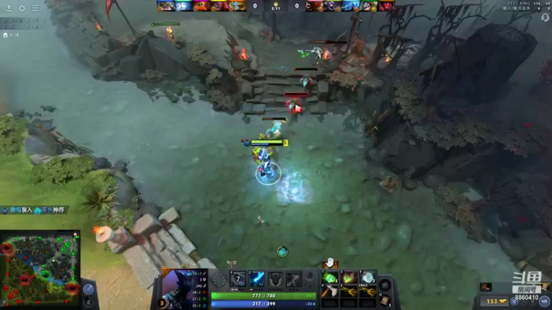 【2021-12-06 11点场】张益达W：【Zyd】单排娱乐