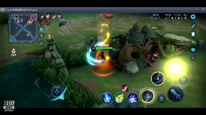 【2021-12-05 23点场】昧昧不是妹妹：直播一周年ovo