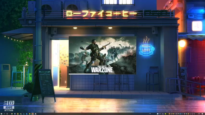 【2021-12-06 20点场】大欠儿登特特吖：好久不见兄弟萌 9777936