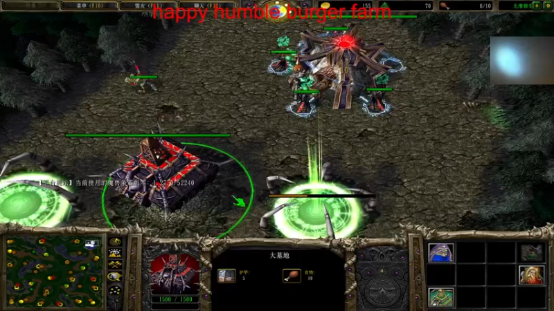 【2021-12-06 09点场】章随便先生：快乐小汉堡！