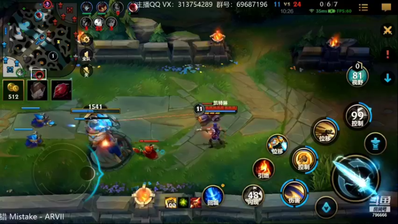 【2021-12-05 21点场】惊蜇：惊蜇：今夜无雪无晴 无悲喜