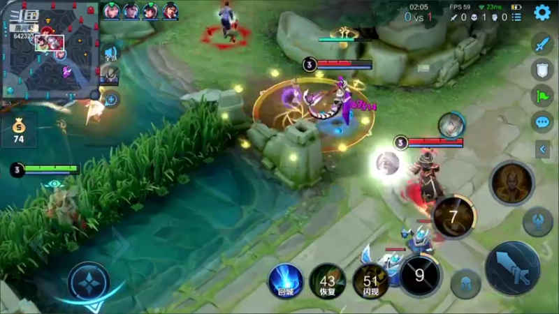 【2021-12-05 19点场】小笨蛋北北：100段中单冲110段中单！！