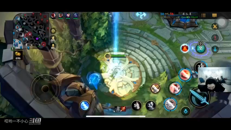 pdd居然开始打联盟手游了 (36)