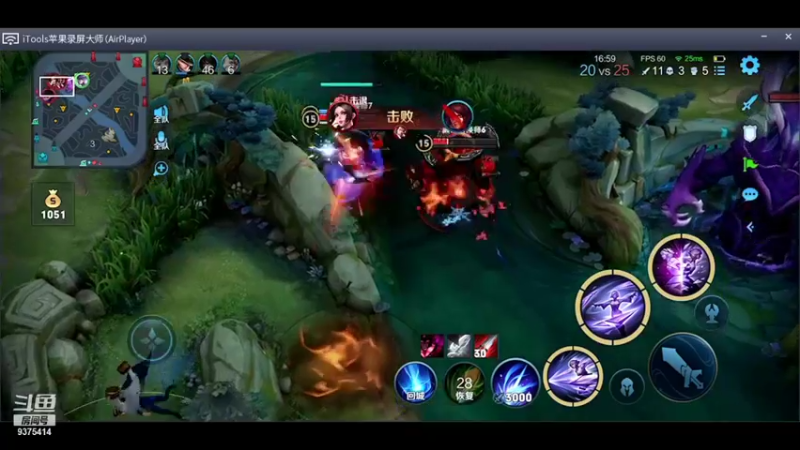 【2021-12-05 21点场】昧昧不是妹妹：直播一周年ovo