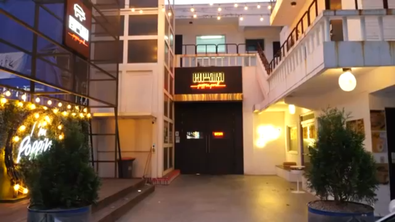 奶酪 炸弹