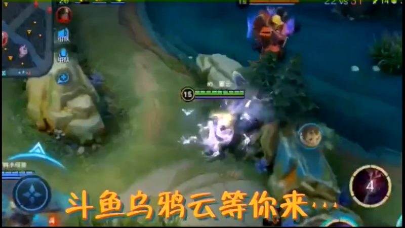 别误会，我可不是暴力份子