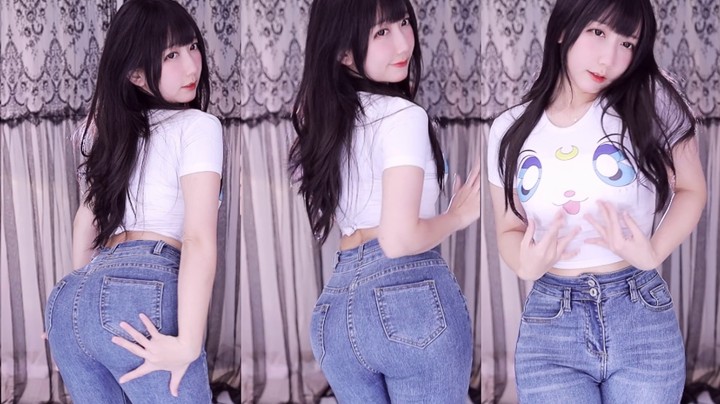 【嘿一只小河马】12-05 本场人气值TOP1舞蹈