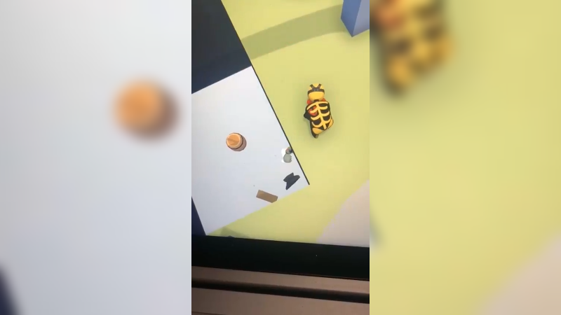 【折磨】不得不说这个游戏是我最不能理解的