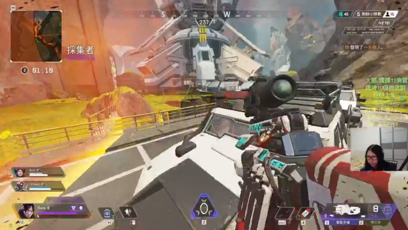 【2021-12-04 02点场】Raizy雪：~ 最真实的直播间 ~