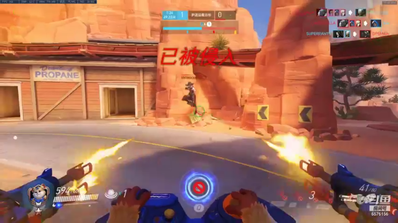 【2021-12-05 23点场】焦糖的狙：【焦糖】百强长枪康复训练