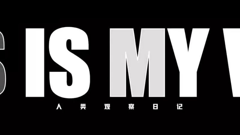 我无敌你随意