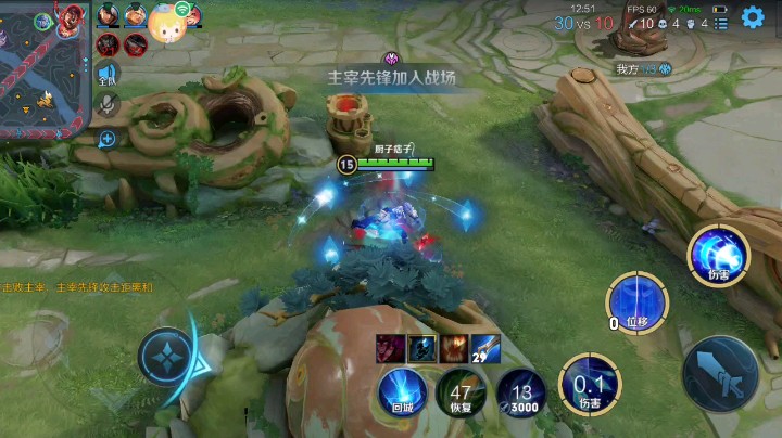 练起来