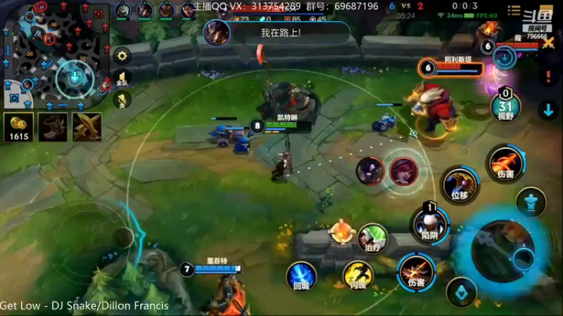 【2021-12-05 23点场】惊蜇：惊蜇：今夜无雪无晴 无悲喜