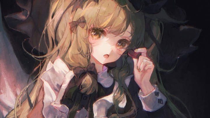 守望