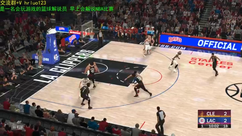 【2021-12-05 21点场】91斧王娱乐NBA解说：烽烟起 战鼓擂 水友又将厮杀