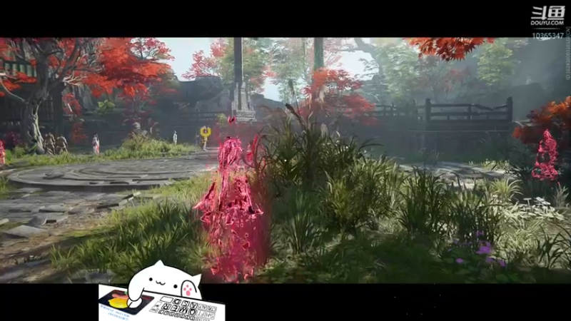 【2021-12-06 14点场】无其77：『无其77』嘎嘎砍