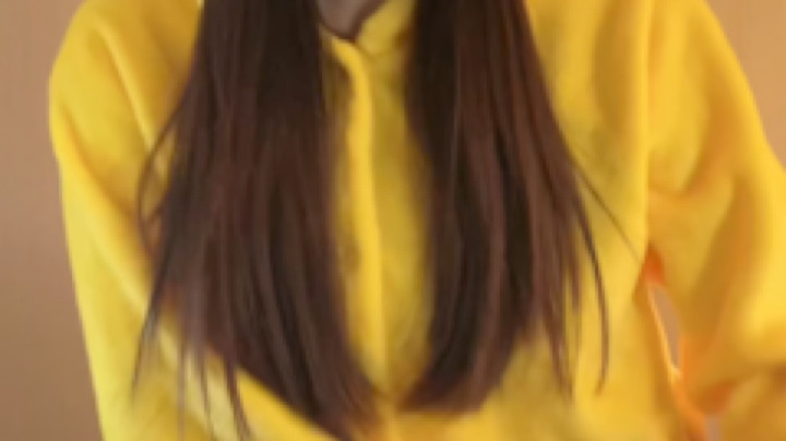 dy 乔崽eve
没开播的时候会先拍视频哦[鲨鱼娘白妹]