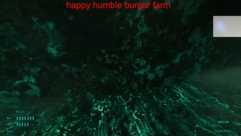 【2021-12-06 05点场】章随便先生：快乐小汉堡！