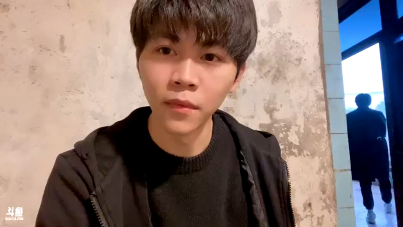 【2021-12-06 17点场】美食老王：又是新的一天 591967