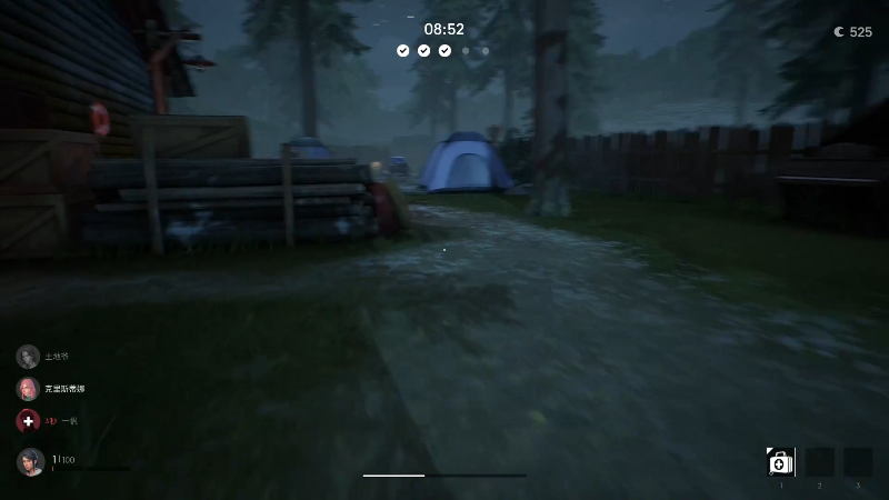 【主机其他游戏】女流66的精彩时刻 20211207 18点场