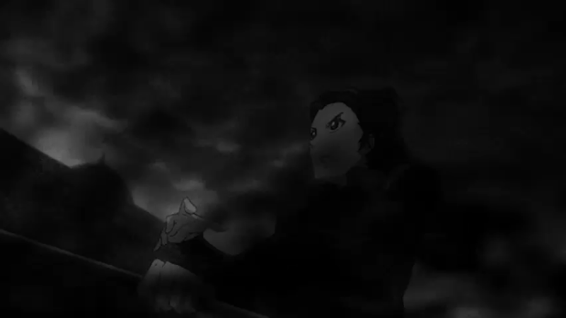 片尾和彩蛋 伪圆满结局E