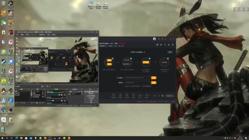 【2021-12-06 16点场】天涯凝望：战舰世界:国服即将同步!