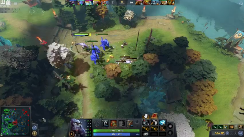 【2021-12-07 07点场】wenshen589：睡过头了！