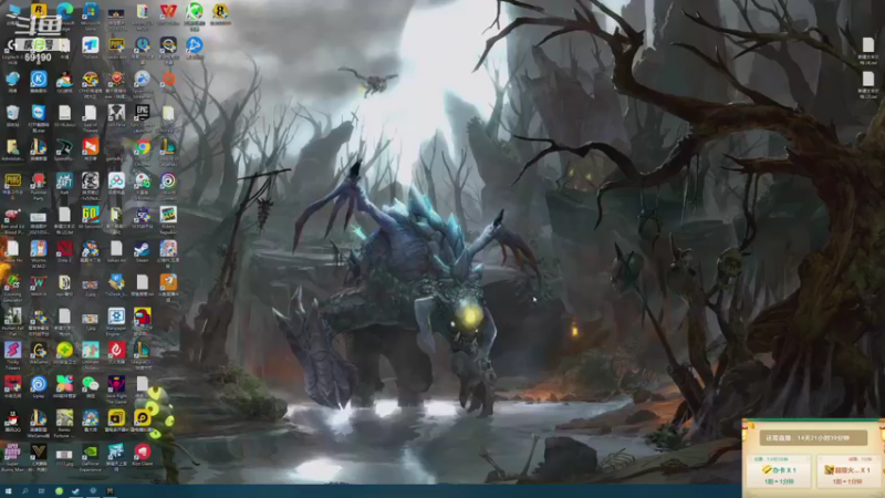 【2021-12-07 14点场】正经人令北：【令北】我是配神驹小马的神！！！