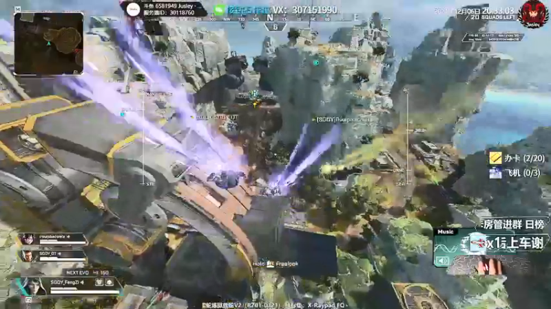 【2021-12-06 20点场】Jusley：【Jusley·老贾】笑声治愈阳光大男孩