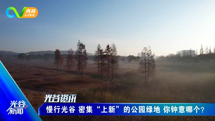 第七十四周光谷新闻周二版 1207
