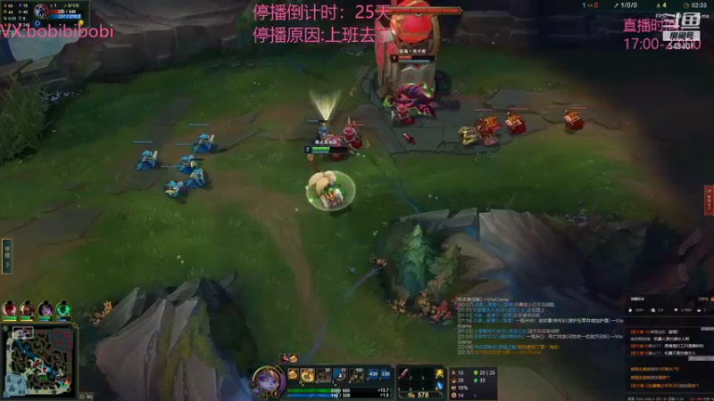 【2021-12-07 22点场】波比腿短锤子长i：三万场波比教学~