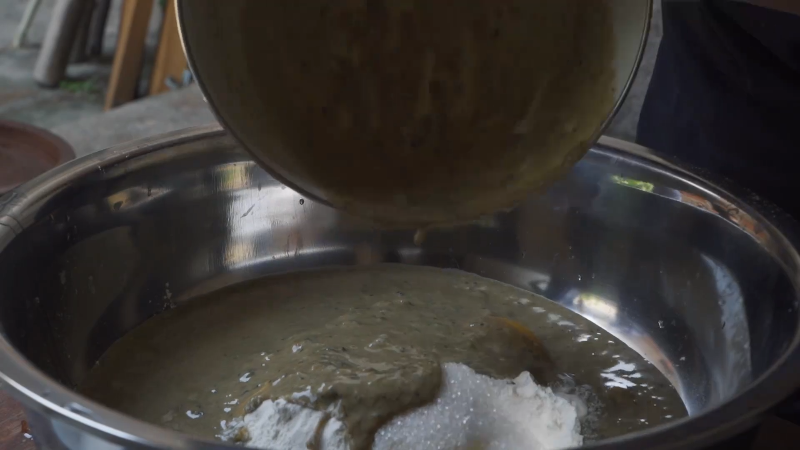 【美食】野食小哥的精彩时刻 20211207 09点场