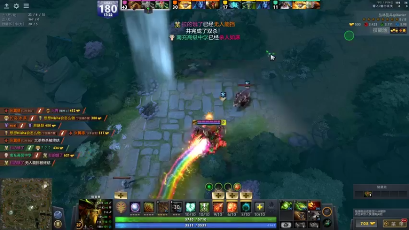 【2021-12-06 21点场】温文尔雅的傲娇：犬青：沉浸式肉搏！