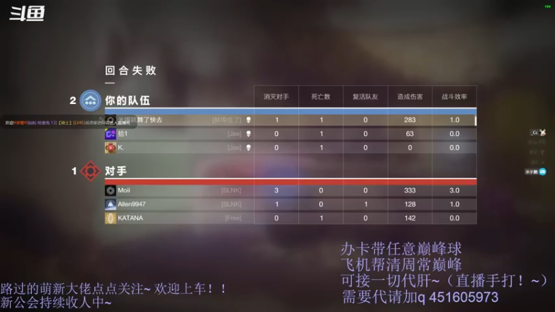 【2021-12-06 20点场】C哥说他不在乎：单排试炼开启咯~~