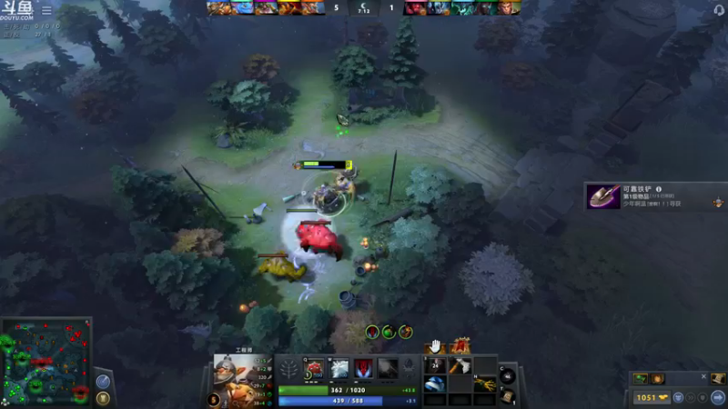 【2021-12-07 05点场】wenshen589：睡过头了！