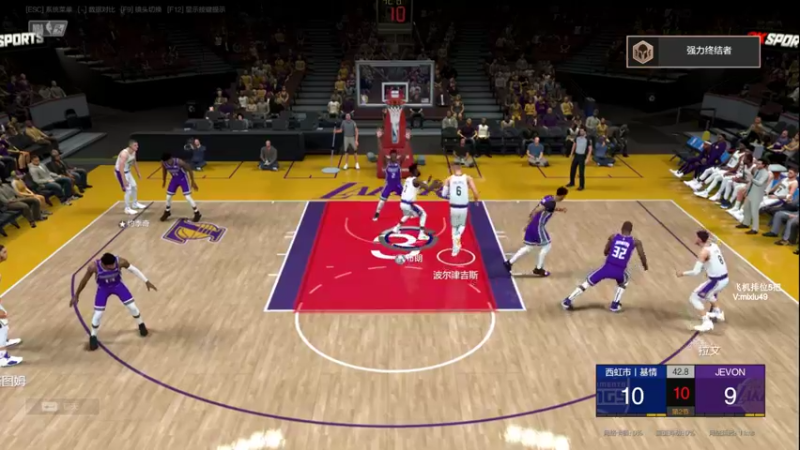 【2021-12-04 17点场】BN丶米修：数据更新在即了