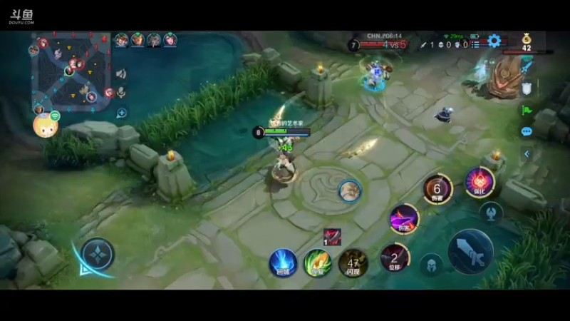 【2021-12-03 17点场】廉颇叔叔陪你玩：进来聊个天，快乐似神仙！