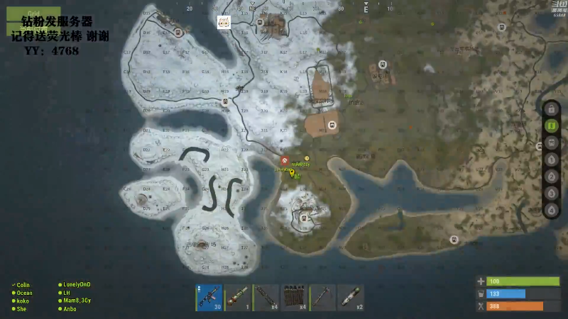 【吃鸡游戏】Happy丨猫腻的精彩时刻 20211207 00点场