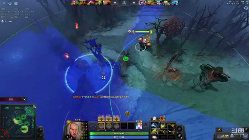 【2021-12-06 23点场】阳光男孩Aq：我来了！！！7718843