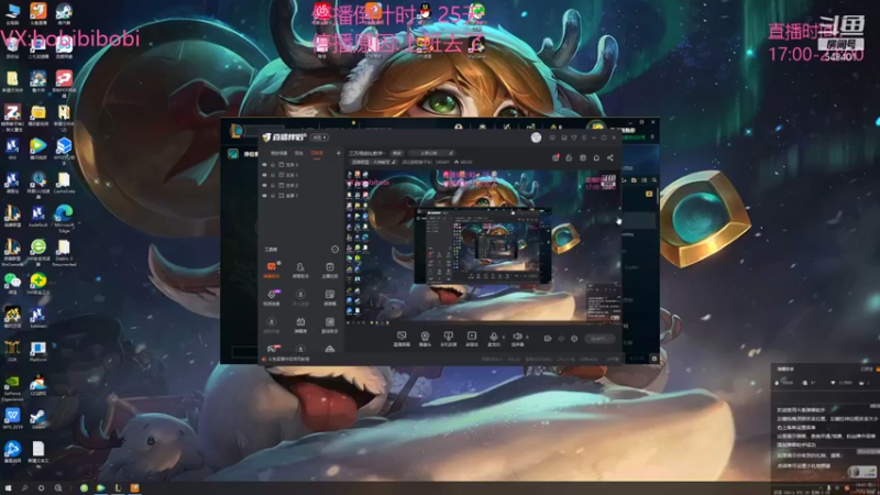 【2021-12-07 18点场】波比腿短锤子长i：三万场波比教学~