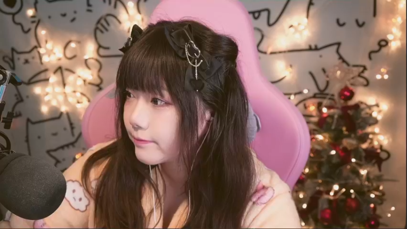 【2021-12-07 09点场】甜心战士：♡猪 脑 过 载♡