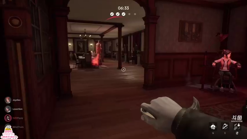 【2021-12-07 11点场】美美干嘛呢：❤️美美❤️猜猜我在玩什么