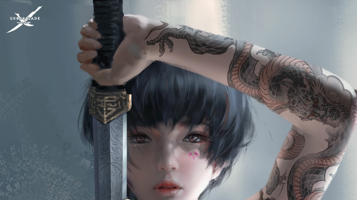 豪侠心魔终于过了！