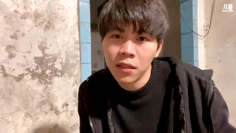 【2021-12-07 01点场】美食老王：又是新的一天 591967