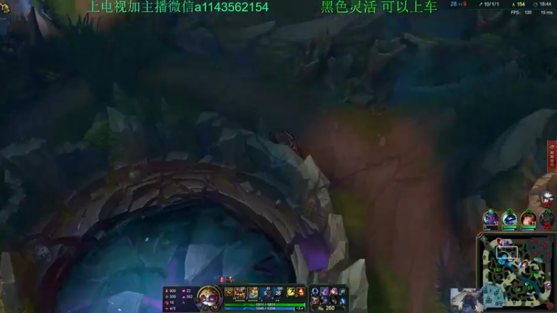 【2021-12-07 18点场】一万九千把大头：季前赛第一个王者大头加强了