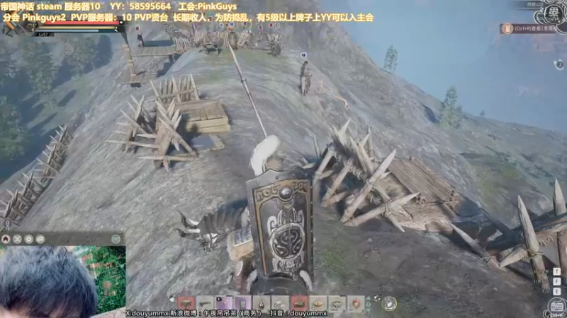 【2021-12-07 19点场】午夜抹抹茶：【茶】名种马+神威=无敌