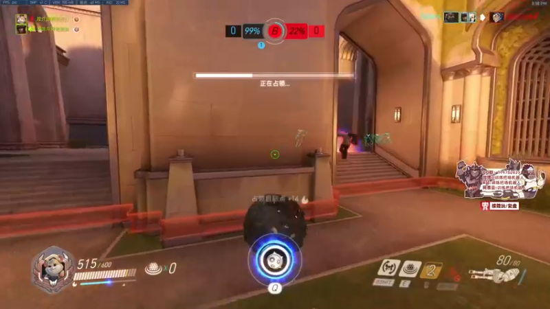 【2021-12-06 20点场】训练把场机器人：机器人：玩游戏开心就好！