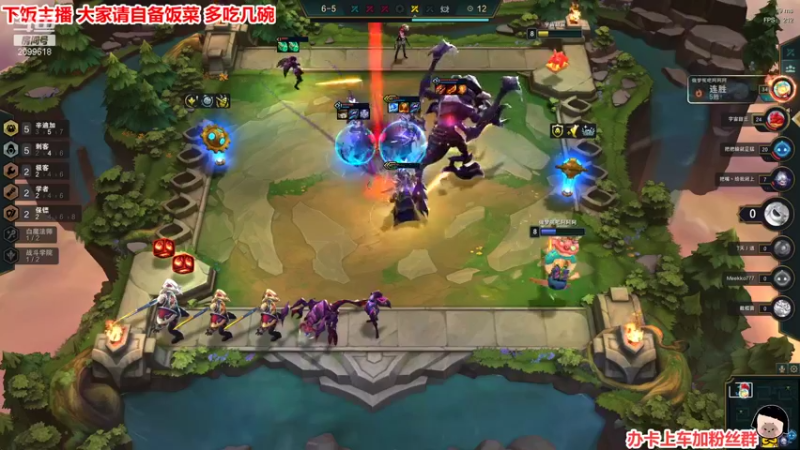 【2021-12-07 01点场】阿邦就是小苞米：芸芸众生里的普通人也会发光的