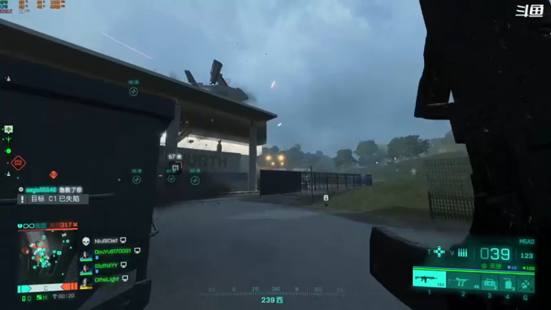 【2021-12-06 22点场】翔少丷：翔少的游戏时间