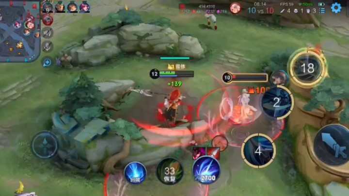 王者荣耀精彩合集